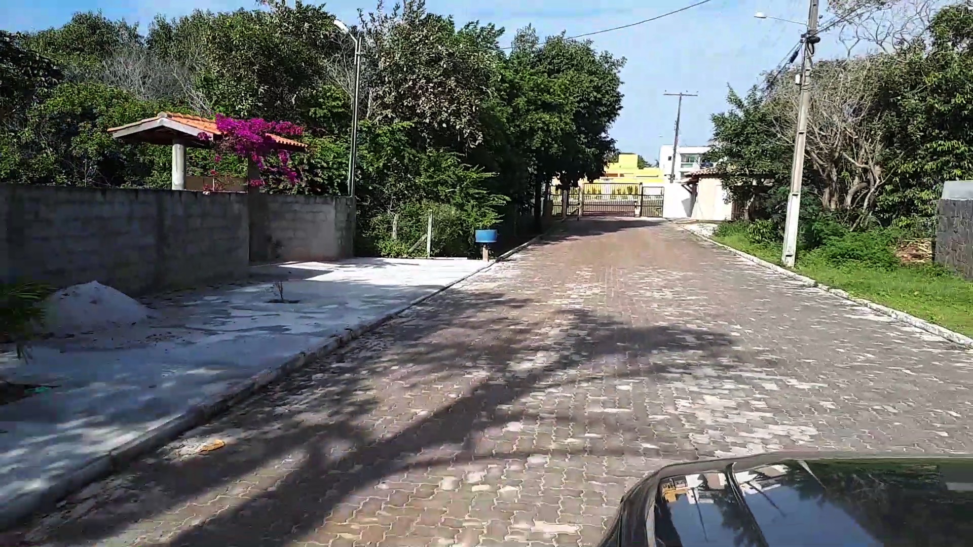 PAVIMENTACAO PRONTA !.mp4